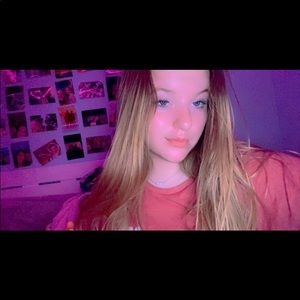 Meet your Posher, Lily